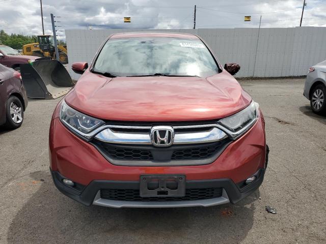 2018 HONDA CR-V EX 2HKRW2H50JH661081