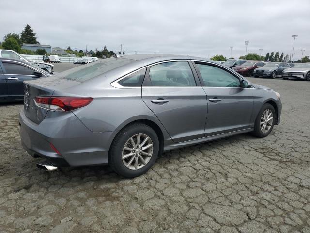 Vin: 5npe24af3kh791124, lot: 60262285, hyundai sonata se 20193