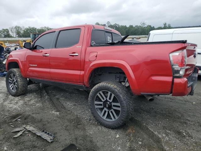 2016 TOYOTA TACOMA DOU 3TMGZ5AN0GM028044