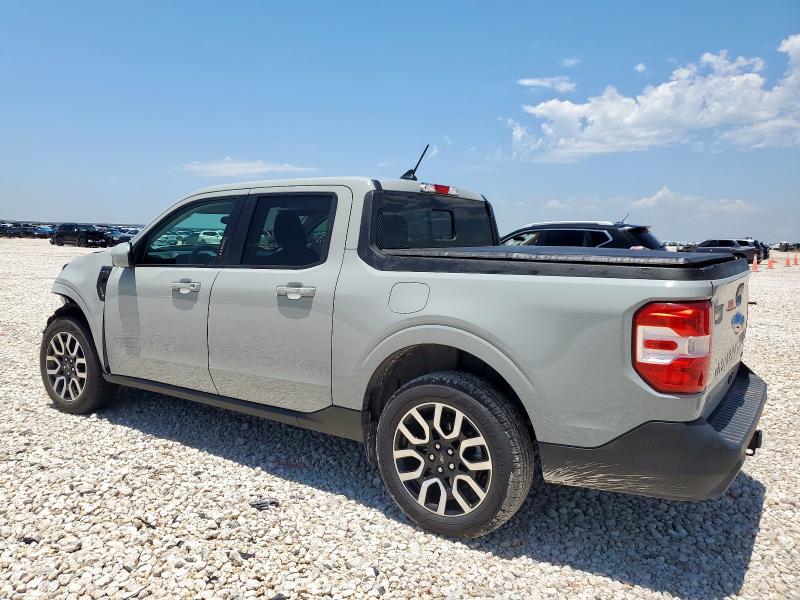 2022 FORD MAVERICK X 3FTTW8F99NRA40973