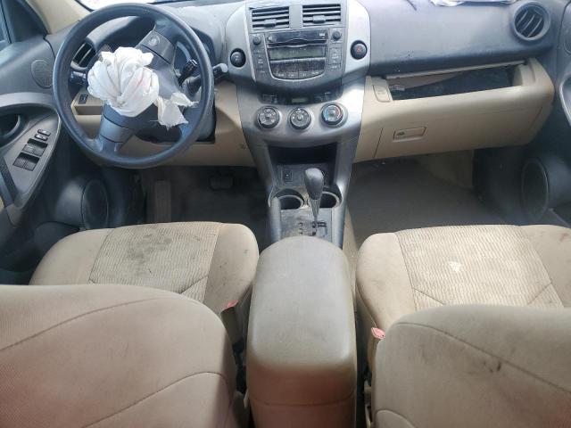 2011 TOYOTA RAV4 - 2T3BF4DV1BW124457
