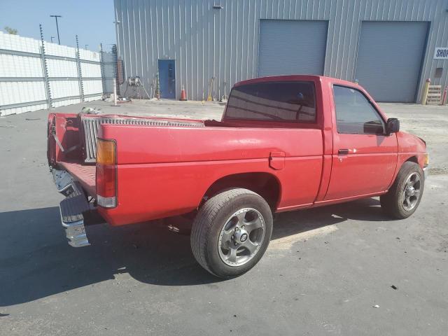 Vin: 1n6sd11s2pc348214, lot: 59467815, nissan navara short wheelbase 19933