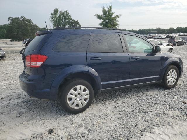 2019 DODGE JOURNEY SE 3C4PDCAB6KT746754