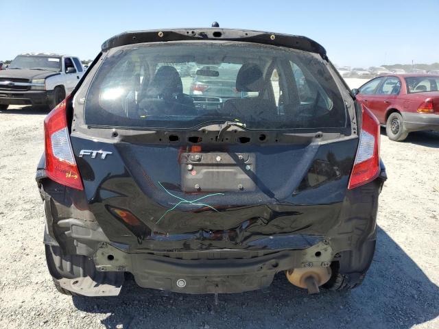 2015 HONDA FIT LX 3HGGK5H52FM706660