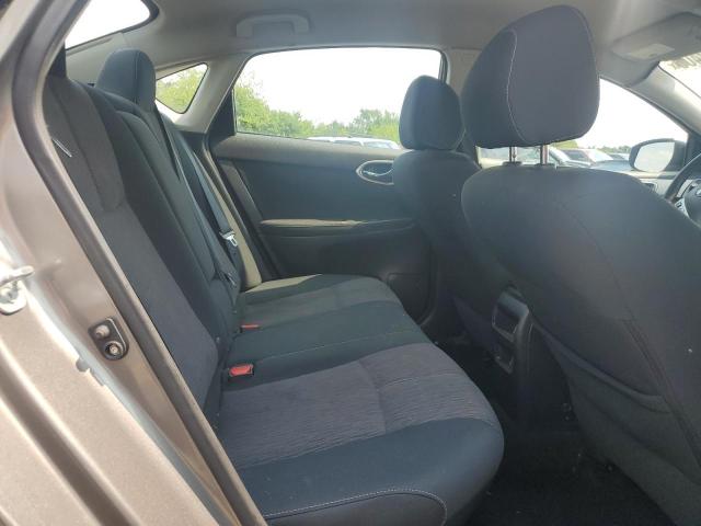 2015 NISSAN SENTRA S - 3N1AB7AP7FL686409