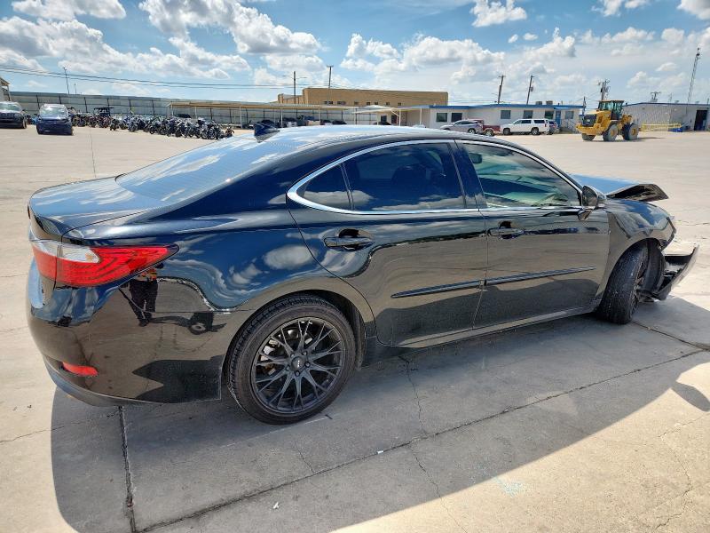 Vin: jthbk1gg4f2172409, lot: 62824805, lexus es350 350 20153