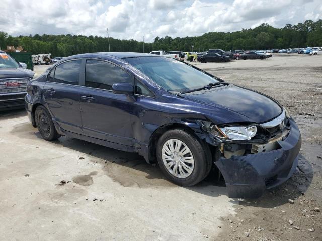 Vin: 2hgfa1f30ah522687, lot: 60366335, honda civic vp 20104