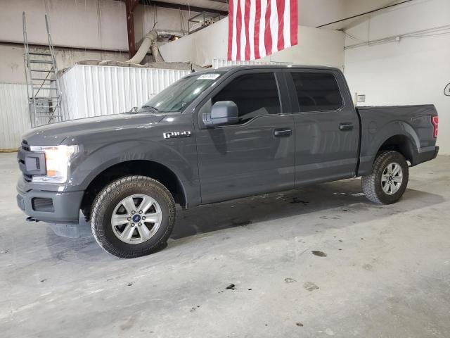 Vin: 1ftew1ep7lfb54075, lot: 59307695, ford f-150 supercrew 2020 img_1