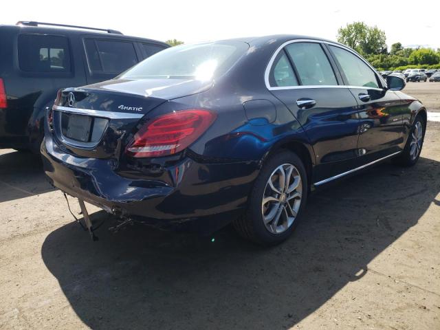Vin: 55swf4kbxgu111051, lot: 59186425, mercedes-benz c-class 300 4matic 20163