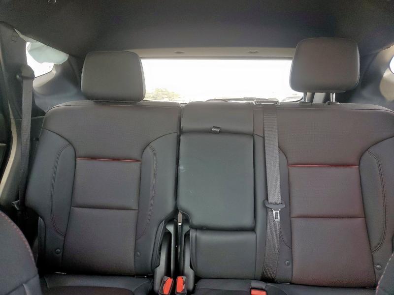 2024 CHEVROLET BLAZER RS 3GNKBERS5RS181954