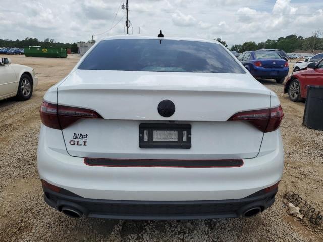 2023 VOLKSWAGEN JETTA GLI - 3VW2T7BU0PM008211
