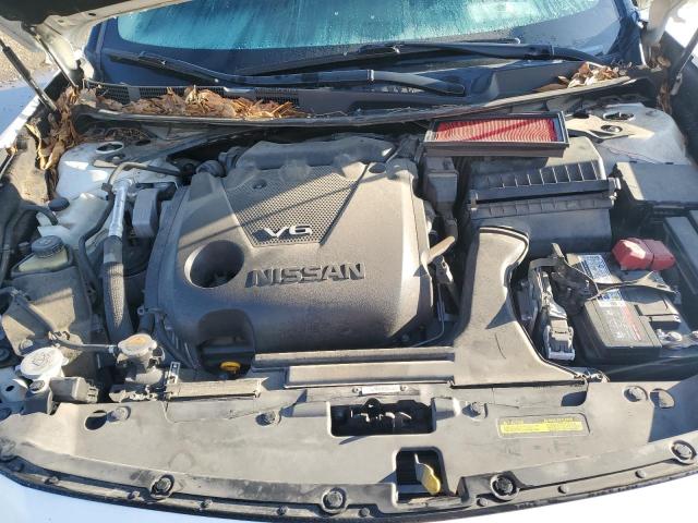 2020 NISSAN MAXIMA SL 1N4AA6DV5LC376115