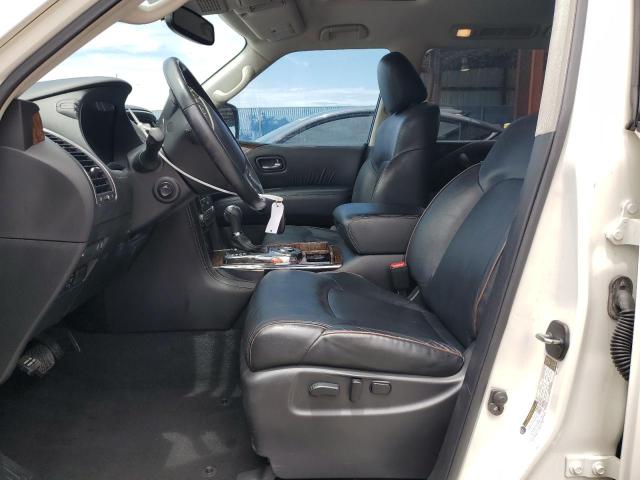 2019 NISSAN ARMADA SV JN8AY2ND6K9085806