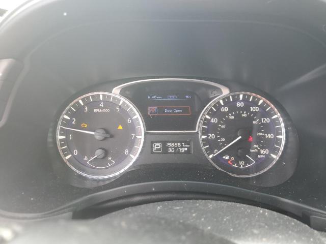 2014 INFINITI QX60 - 5N1AL0MM8EC509098