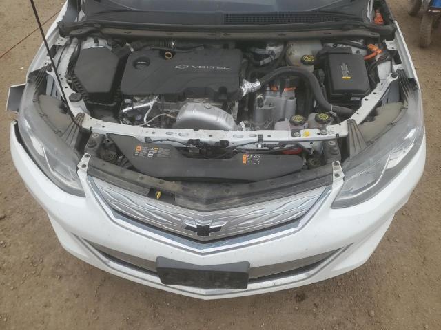 2018 CHEVROLET VOLT LT - 1G1RA6S57JU157365