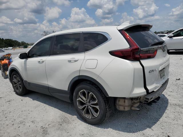 Vin: 5j6rw1h80la007075, lot: 60532235, honda crv exl 20202