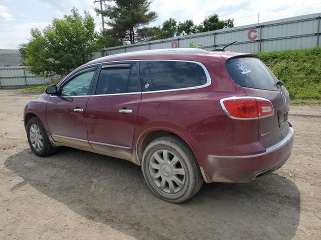 2017 BUICK ENCLAVE 5GAKRBKD0HJ120124