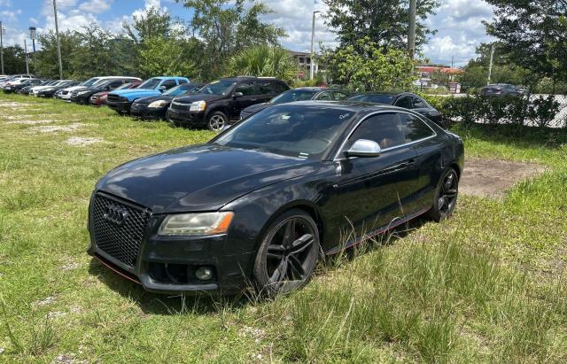 AUDI S5 QUATTRO 2008 WAURV78TX8A044526 photo #3