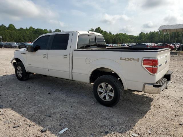 Vin: 1ftfw1et4dfc54797, lot: 59902635, ford f-150 supercrew 20132