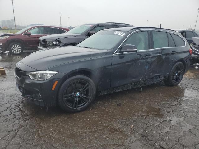 BMW 330 XI