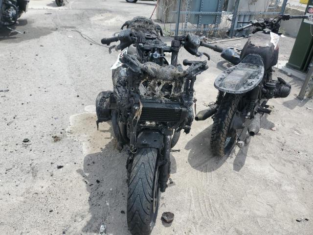 2002 BMW R1100 S WB10432A62ZB52519