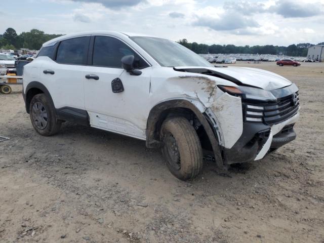 2025 NISSAN KICKS S 3N8AP6BA0SL314850