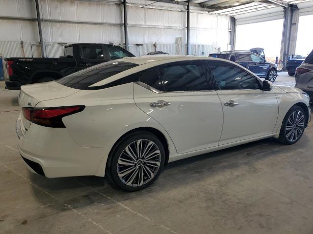 2023 NISSAN ALTIMA SL 1N4BL4EW3PN332618