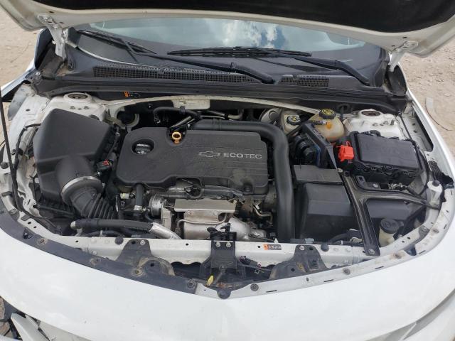 2016 CHEVROLET MALIBU LT 1G1ZE5ST1GF249839