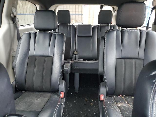 2019 DODGE GRAND CARA - 2C4RDGCG2KR753700