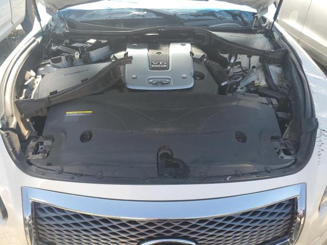 2019 INFINITI Q70L 3.7 L JN1BY1PP2KM685479