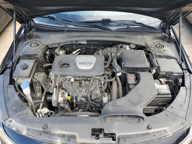 2016 KIA OPTIMA LX - 5XXGT4L16GG011241