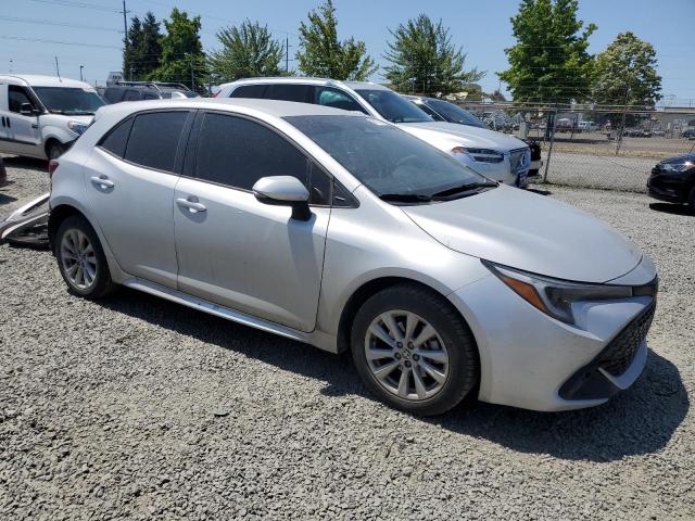 Vin: jtnd4mbe8r3223464, lot: 60752715, toyota corolla se 20244