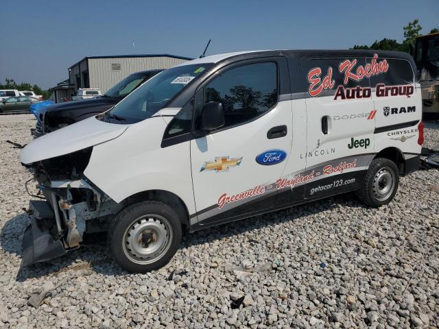 Vin: 3n63m0yn5hk700020, lot: 58132035, chevrolet express ls 2017 img_1