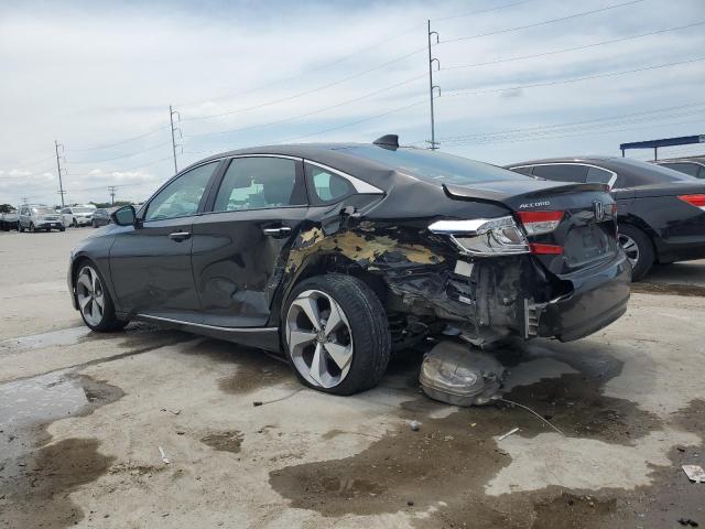Vin: 1hgcv2f91ka003438, lot: 62588035, honda accord touring 20192