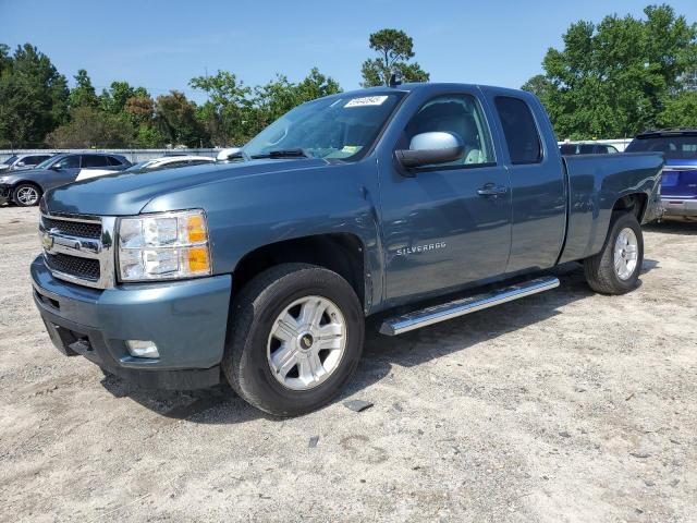 Vin: 1gcrkte33bz439522, lot: 59440845, chevrolet all models k1500 ltz 2011 img_1
