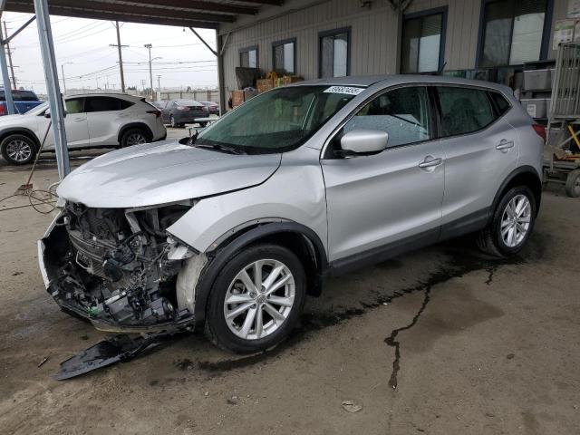 Vin: jn1bj1cp4jw158802, lot: 59682455, nissan rogue s 2018 img_1