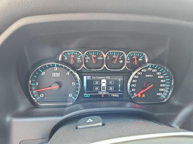 2017 GMC SIERRA K15 - 1GTV2MEC8HZ350851