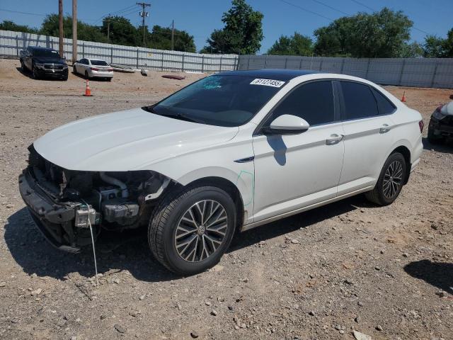 VOLKSWAGEN JETTA SEL
