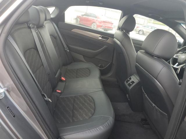 2018 HYUNDAI SONATA SPO - 5NPE34AF5JH707350