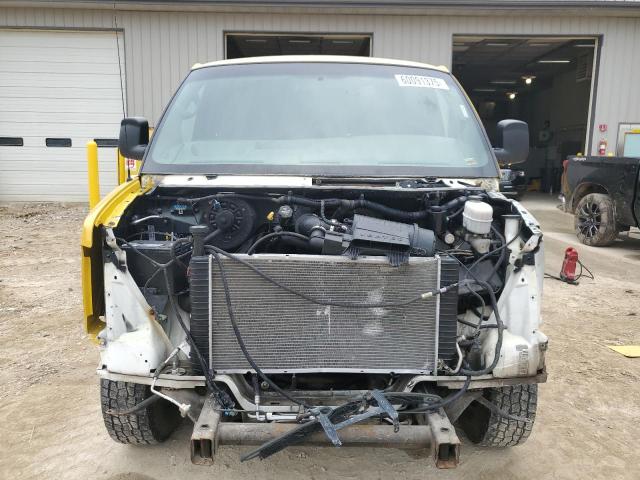 2015 GMC SAVANA G25 1GTW7FCF0F1127875
