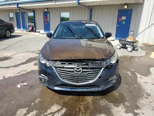 2015 MAZDA 3 TOURING - 3MZBM1V7XFM237008