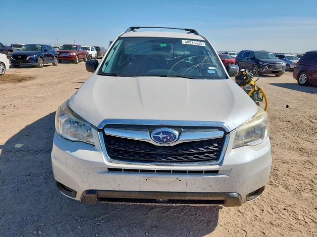 2015 SUBARU FORESTER 2 - JF2SJABC6FH814197