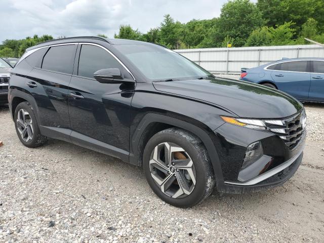 2024 HYUNDAI TUCSON SEL 5NMJF3DE2RH325689