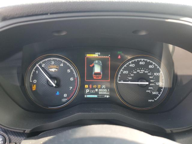2024 SUBARU FORESTER W JF2SKAJC5RH524326