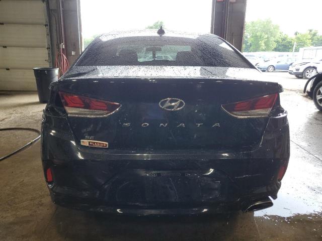 2018 HYUNDAI SONATA SE - 5NPE24AF8JH666683