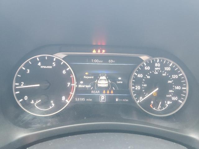 2022 NISSAN SENTRA 3N1AB8CV8NY206297