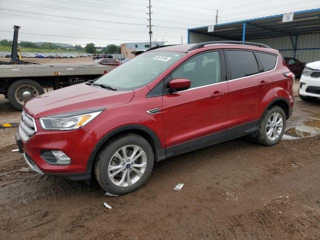 Vin: 1fmcu9gd4juc70420, lot: 59570795, ford escape se 2018 img_1