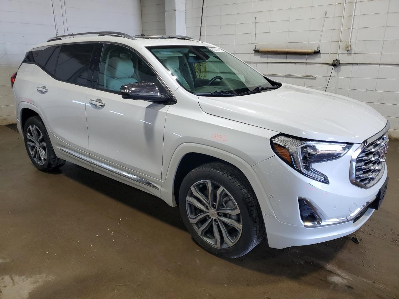 GMC TERRAIN DENALI
