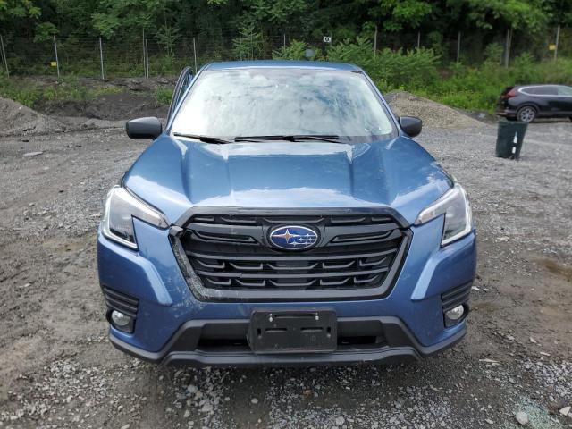 2024 SUBARU FORESTER JF2SKAAC4RH483493