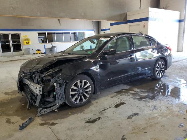 Vin: 1n4al3ap0gn365063, lot: 62358265, nissan altima 2.5 2016 img_1